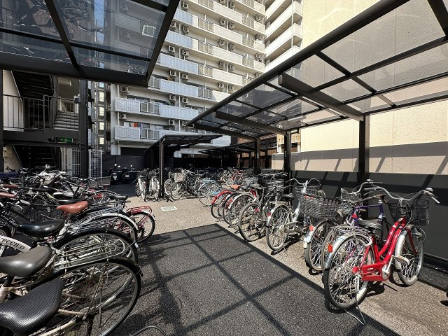 FMNakazakiⅰ（旧Ｃｏｌｌｅｃｔｉｏｎ中崎Ⅰ）のその他共用部分