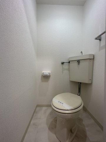 FMNakazakiⅰ（旧Ｃｏｌｌｅｃｔｉｏｎ中崎Ⅰ）のトイレ|※建物内別間取参考写真