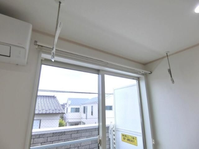 ハーミットクラブハウス片倉町のその他
