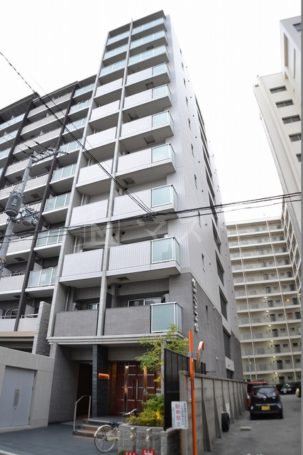 大阪市西区北堀江４丁目の賃貸マンション