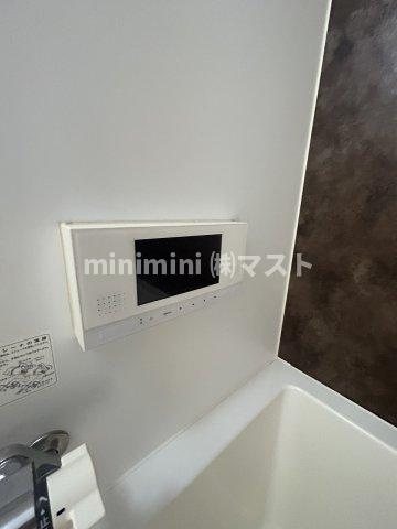 大阪市西区京町堀１丁目の賃貸マンションの設備