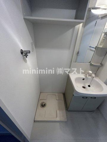 大阪市西区京町堀１丁目の賃貸マンションの設備