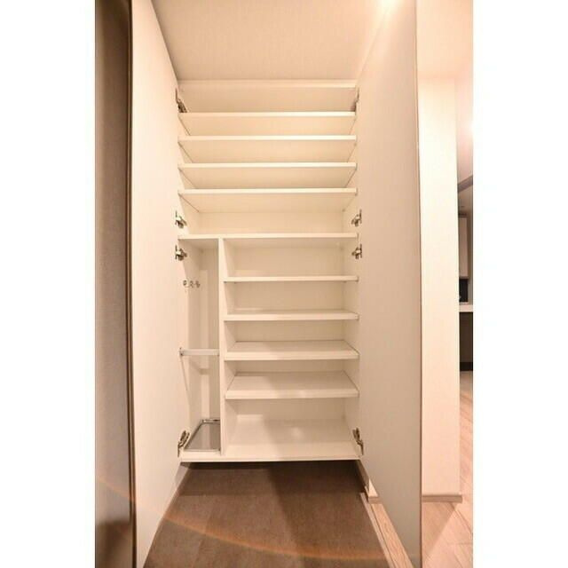 コンポジット品川金子山