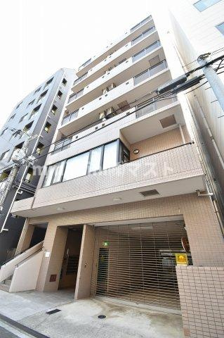 TM南森町の画像