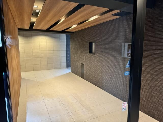 ガリシア品川南大井のその他共用部分