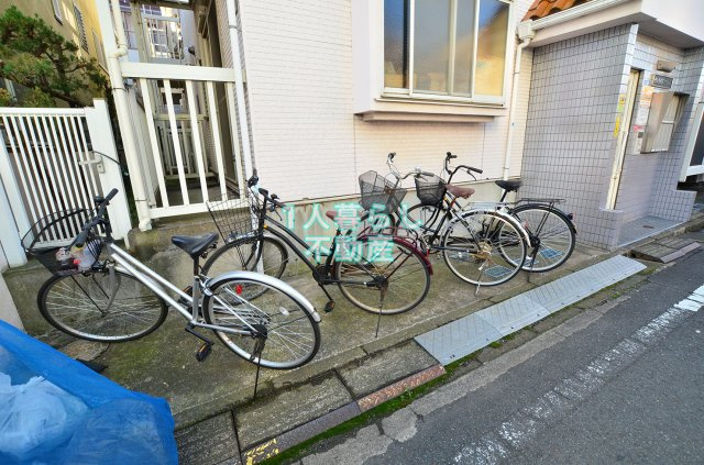 【その他共用部分】