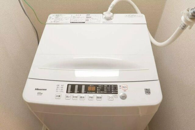 ＡＰ１４４９　メゾン・ド・セヴェールＮｏ．２の設備