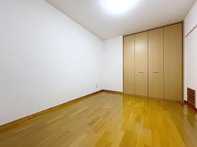 洋光台ハウスの洋室