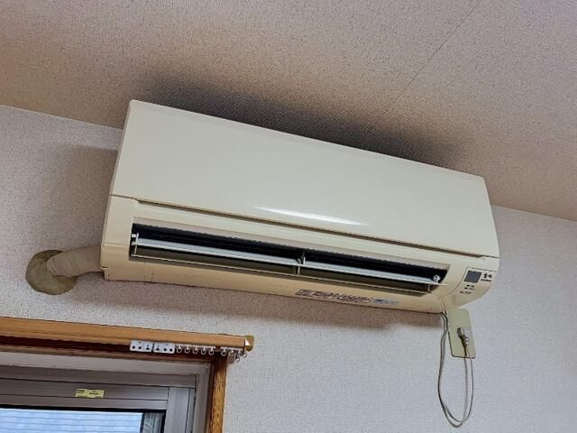 洋光台ハウスの設備