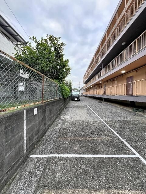 洋光台ハウスのその他共用部分