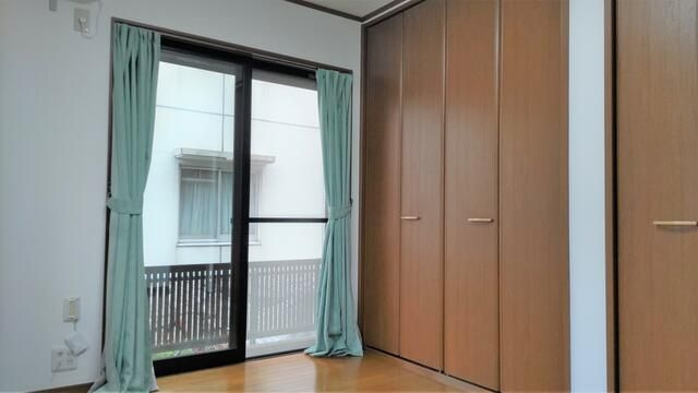 白幡上町戸建のその他