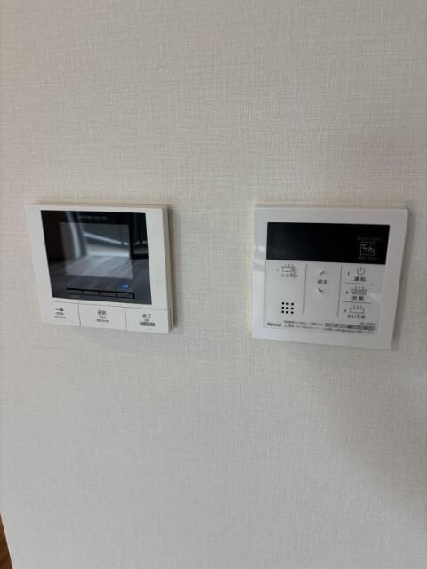ＣＡＬＭＥ　ＯＭＯＲＩＮＡＫＡのセキュリティ