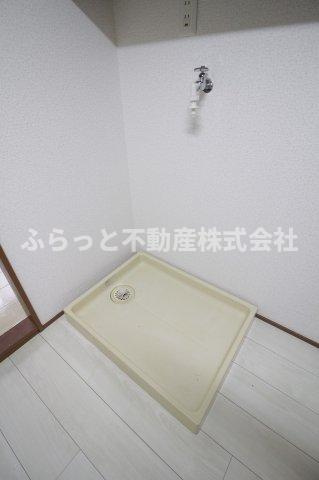 アーバンハイツⅡの設備