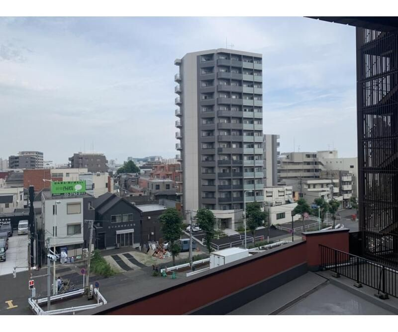 ウイングピア美園のその他