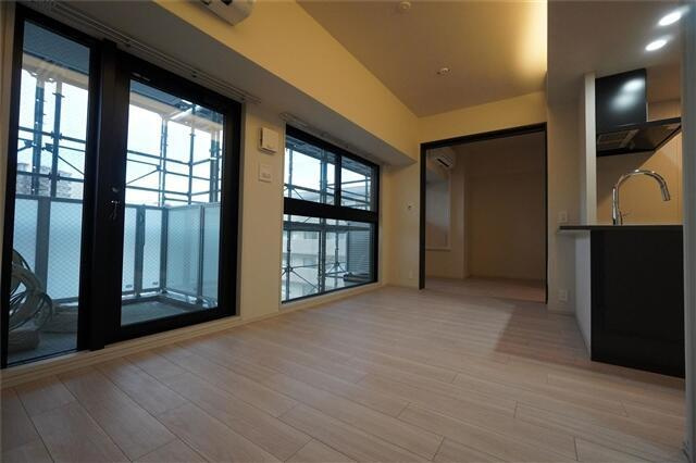 S-RESIDENCE福島diverseのその他