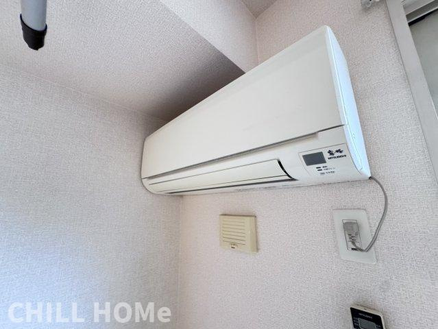 モン シュシュ カツラの設備|他社様掲載物件もまとめてご紹介、ご案内可能です(^^)/