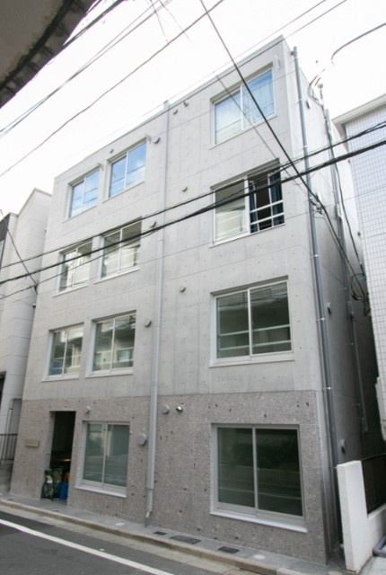 M-City中板橋の外観