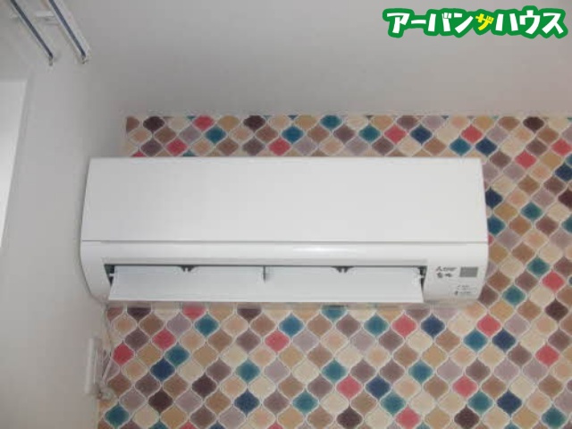 ボヌールⅠの設備