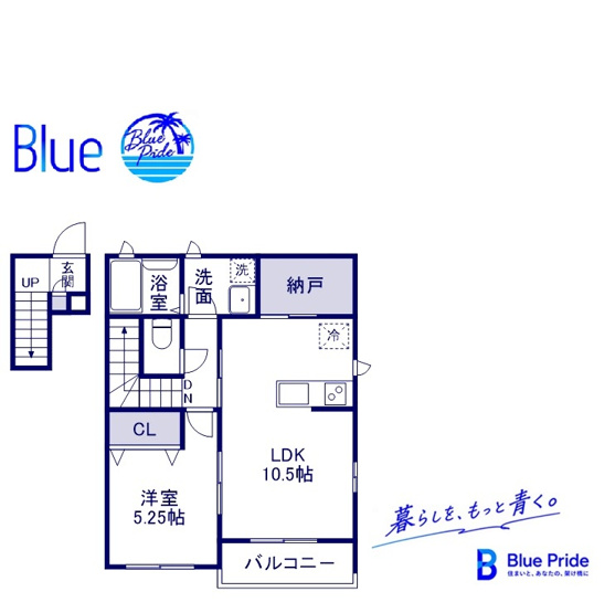 【間取り】 | Ｇｒａｎｄ　Ｐａｌａｃｅ