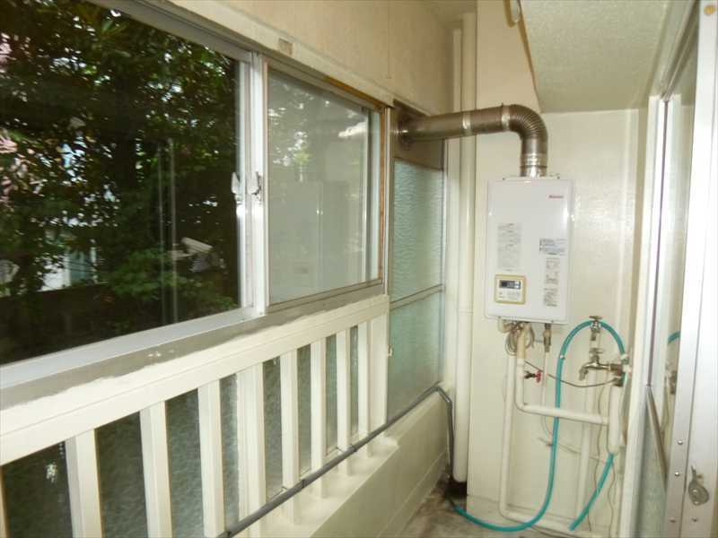 第三宮庭マンションのその他