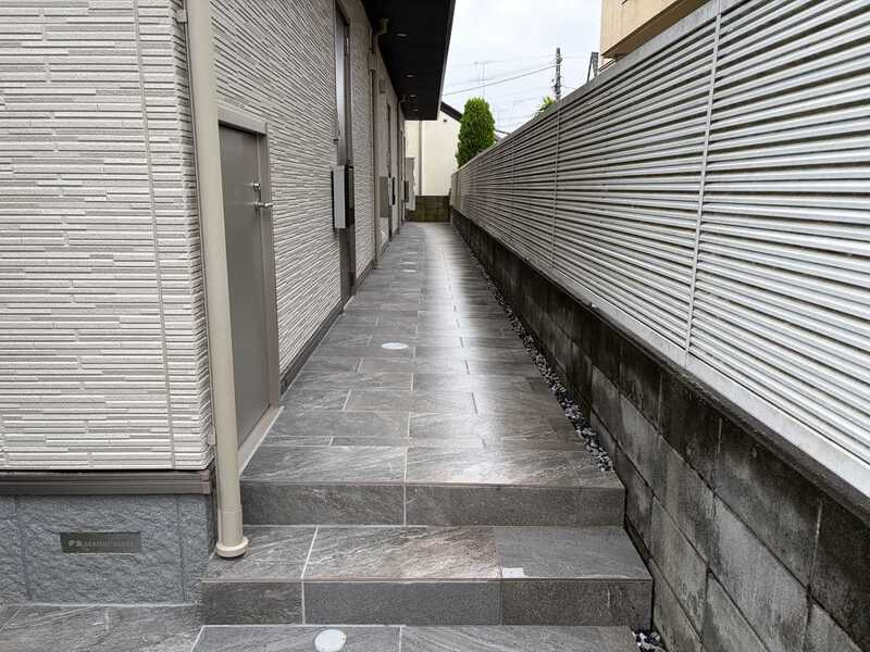 グリーンフラッツ奥沢のその他