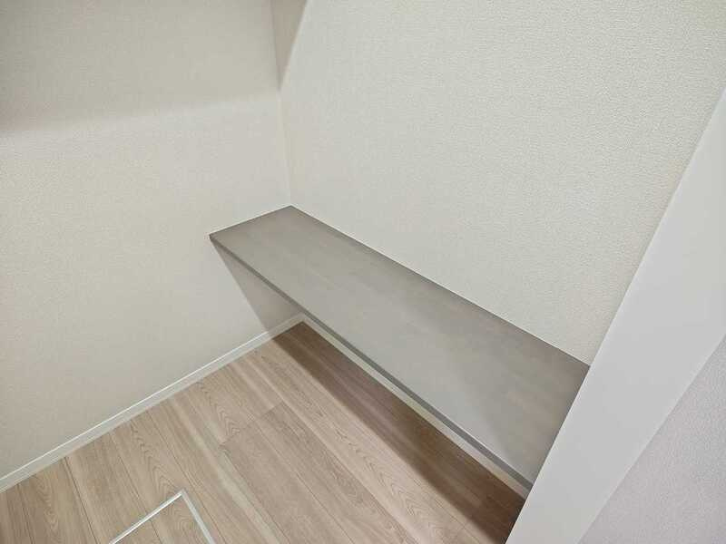 グリーンフラッツ奥沢のその他