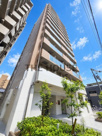 エグゼ大阪CITY ZWEI 仲介手数料無料の画像