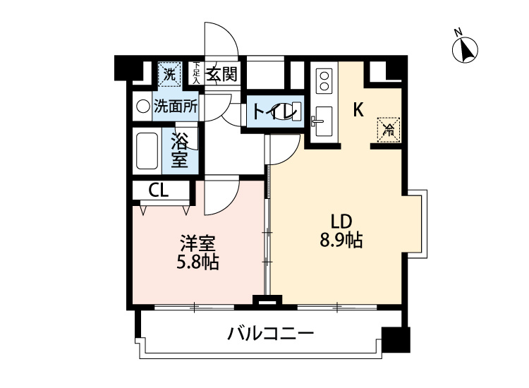 シティベース桜丘
