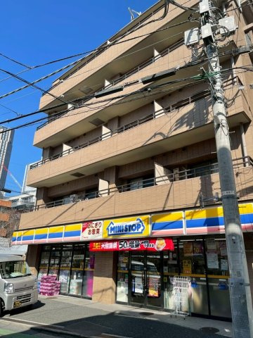 シティベース桜丘のその他