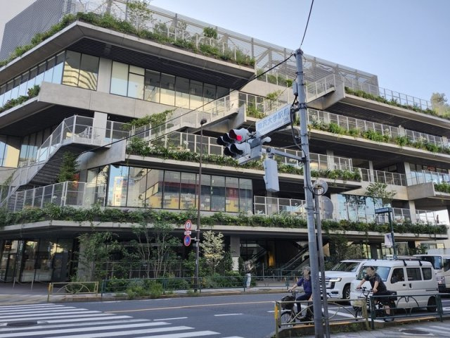 駒沢１丁目戸建の周辺