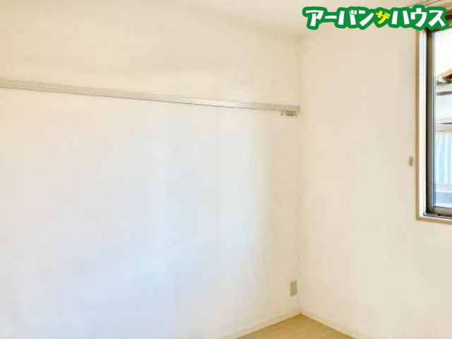 カーサ・エストレヤの内装