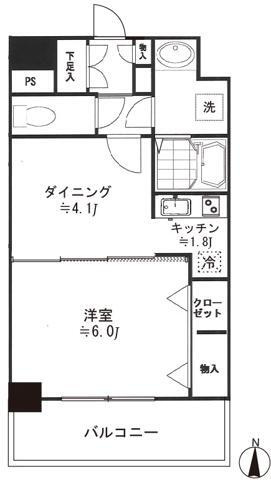 セレーネ自由が丘