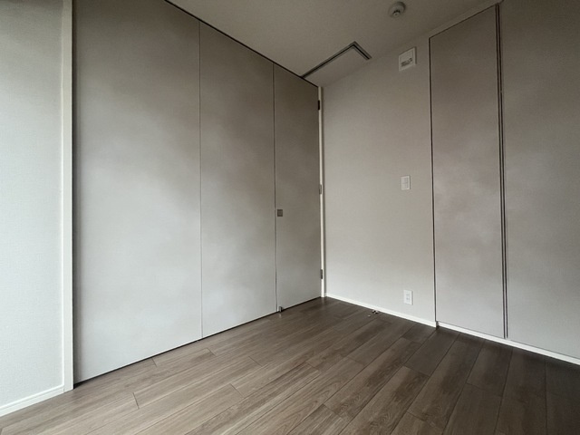 リビオレゾン参宮橋のその他