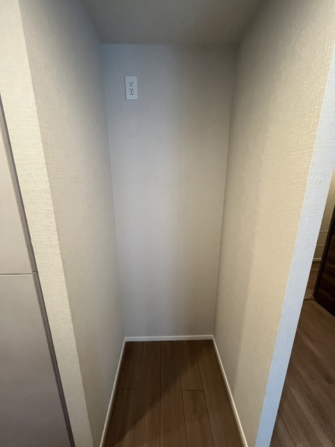 リビオレゾン参宮橋のその他