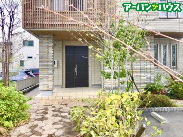 ジャルダン ド シャルムのその他共用部分