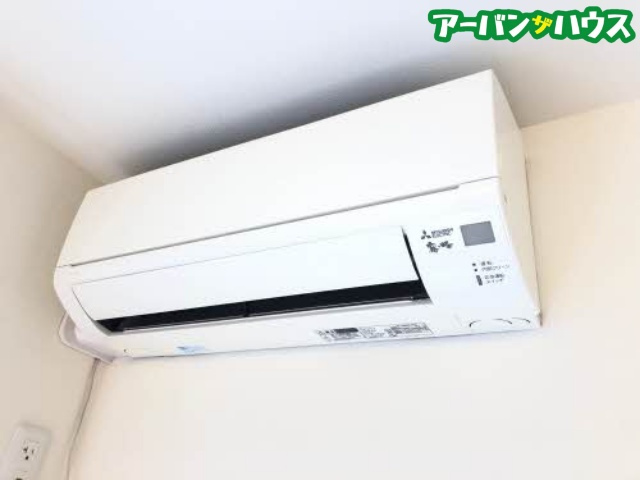 ジャルダン ド シャルムの設備