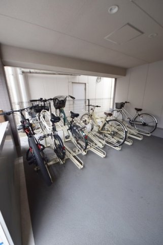 ＲＥＧＮＯ　ＣＯＮＦＯＲＴ　ＡＳＡＫＵＳＡⅠのその他共用部分