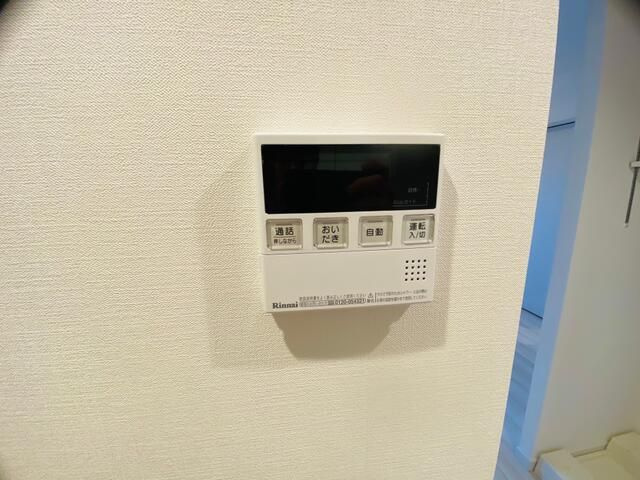 ＲＥＧＮＯ　ＣＯＮＦＯＲＴ　ＡＳＡＫＵＳＡⅠの設備