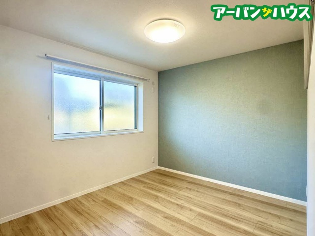 サンディアの内装