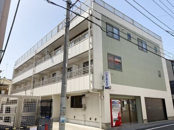 プリムローズ小岩のその他