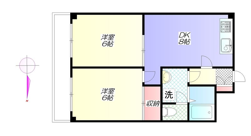 江藤マンション