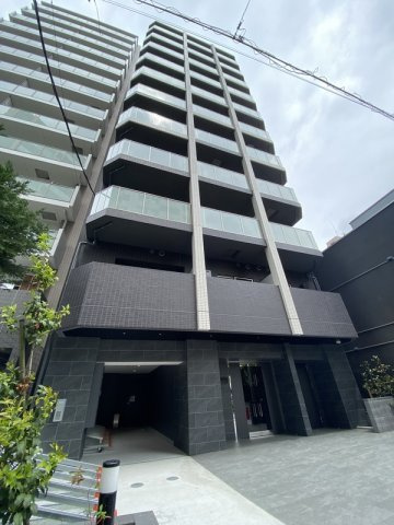 グランヴァンプレミアム新小岩