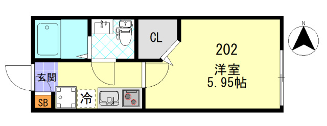 CFジオーレ西小岩