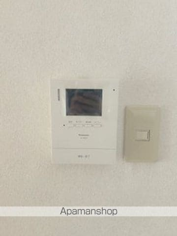 伊興３丁目貸家のセキュリティ
