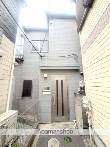 伊興３丁目貸家のその他