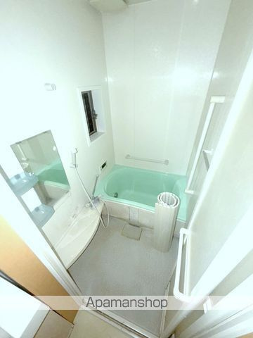 伊興３丁目貸家の浴室
