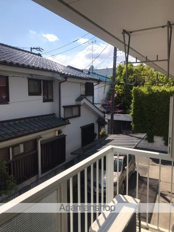 カネコハウスの展望