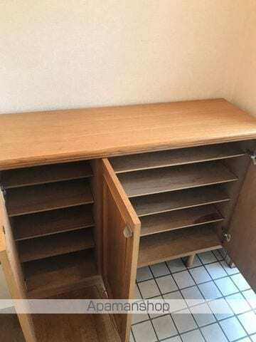 カネコハウスの収納