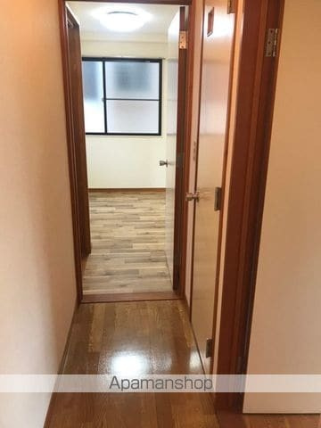 カネコハウスの玄関