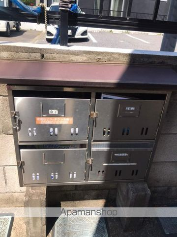 カネコハウスのその他共用部分